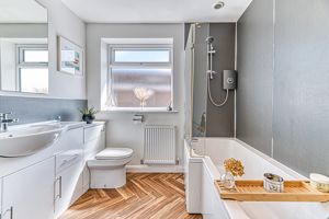 Bathroom- click for photo gallery